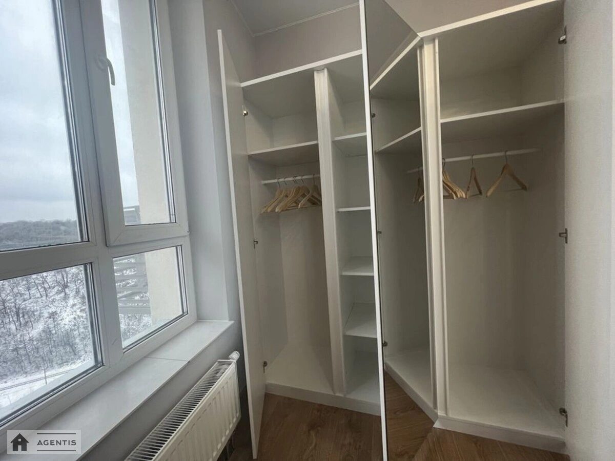 Здам квартиру 2 кімнати, 32 m², 20 пов./25 поверхів. 1, Столичне 1, Київ. 