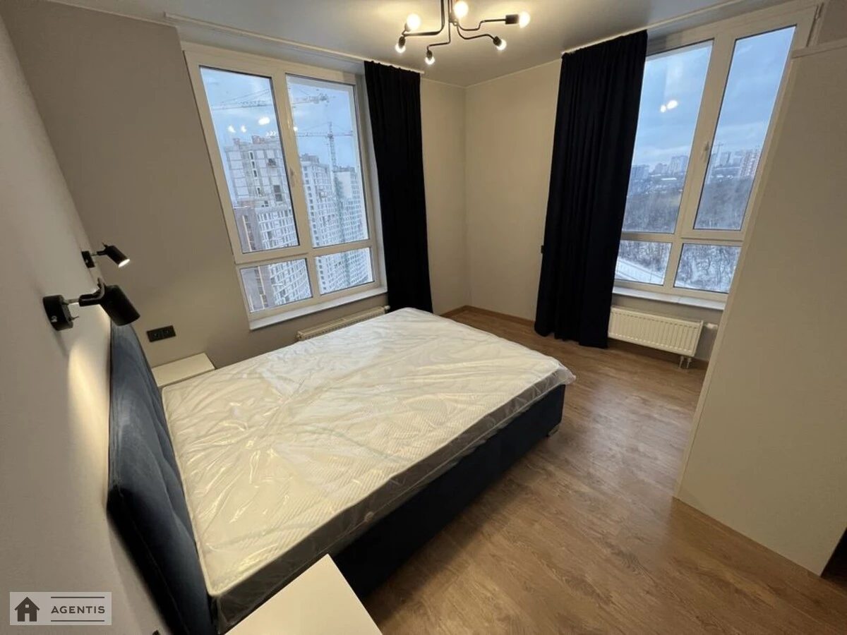 Сдам квартиру 2 комнаты, 32 m², 20 эт./25 этажей. 1, Столичное 1, Киев. 