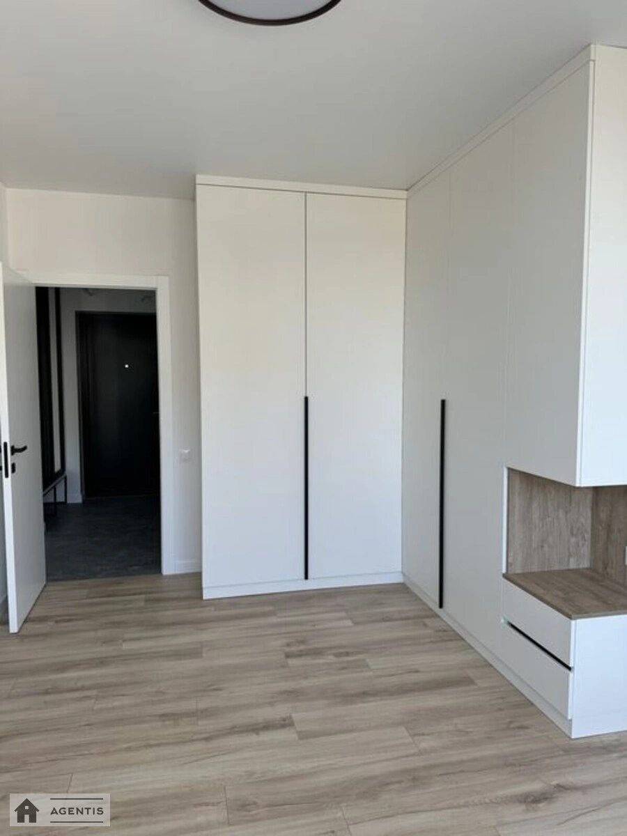 Сдам квартиру 2 комнаты, 47 m², 12 эт./18 этажей. Глаголєвих вул. (Академіка Грекова), Киев. 