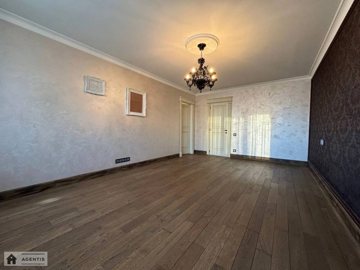 Apartment for rent 3 rooms, 130 m², 21st fl./25 floors. 20, Vyacheslava Chornovola vul., Kyiv. 