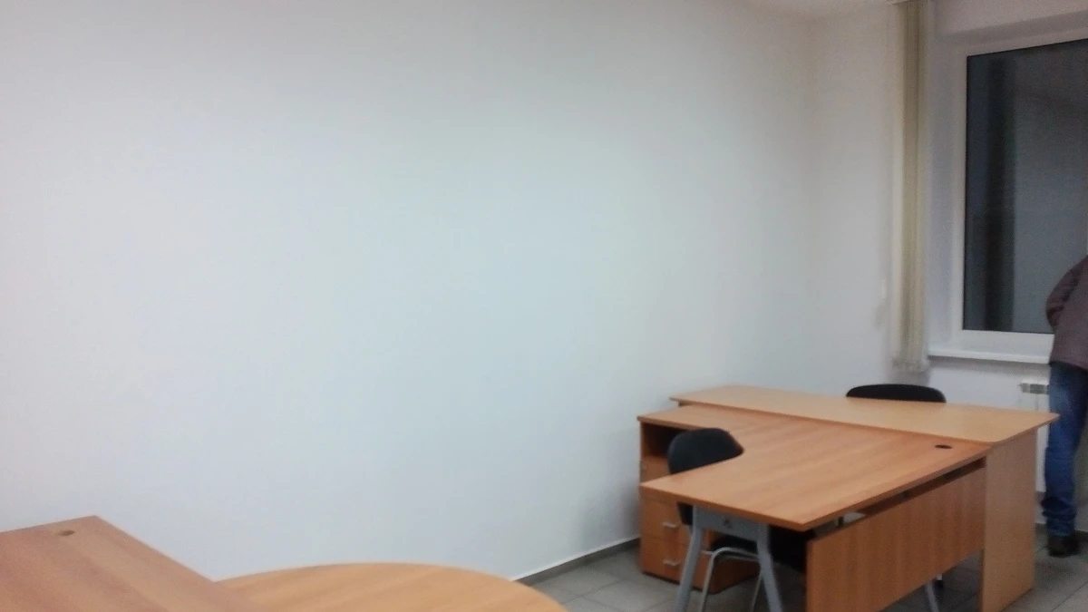 Office for sale 22 m², 1st fl./3 floors. Hoholya ul., Dnipro. 