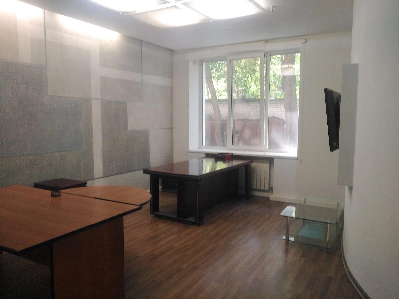 Office for sale 320 m², 1st fl./3 floors. Hoholya ul., Dnipro. 