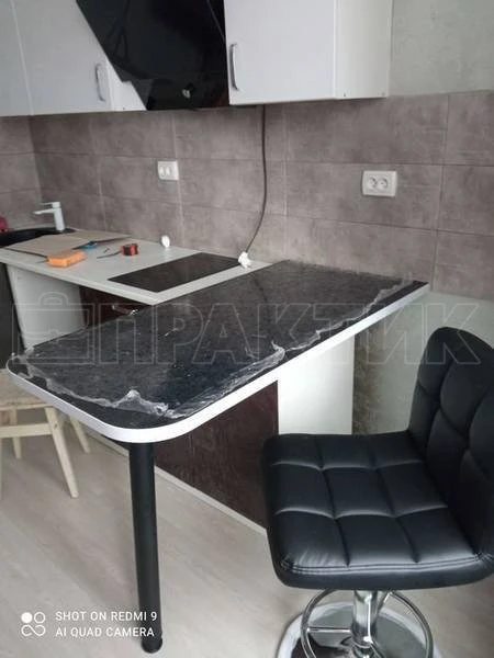 Продаж квартири 1 кімната, 20 m². Івана Мазепи вул. 37, Чернігів. 