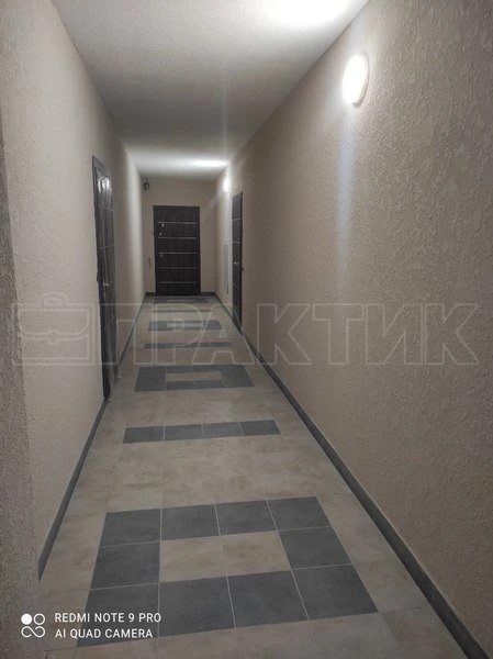 Продаж квартири 1 кімната, 405 m². Любецька вул. 106а, Чернігів. 