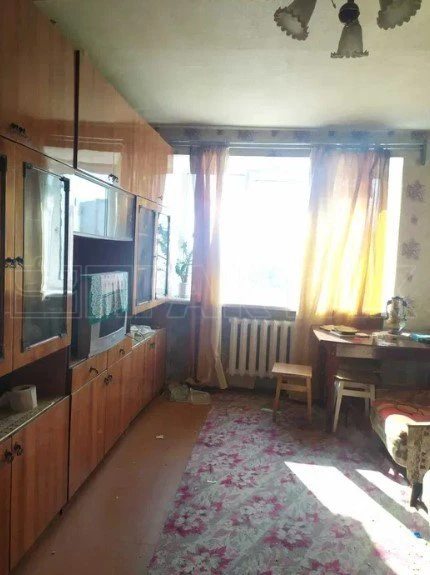 Apartments for sale 2 rooms, 38 m². Prospekt Levka Luk`yanenka Rokosovskoho vul. 51, Chernihiv. 