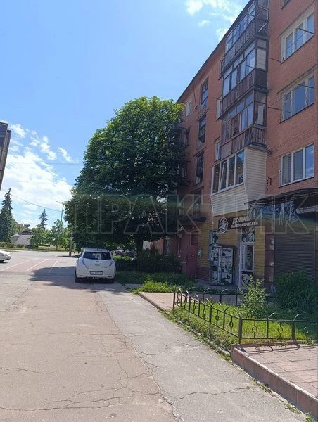 Продаж квартири 1 кімната, 19 m². Івана Мазепи вул. 37, Чернігів. 