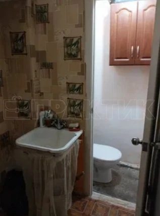 Продаж квартири 1 кімната, 19 m². Івана Мазепи вул. 37, Чернігів. 