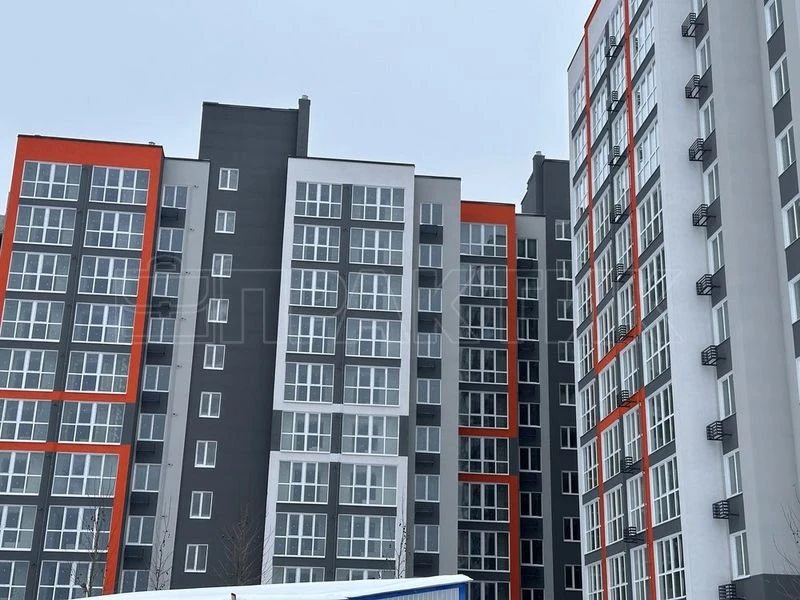 Продаж квартири 1 кімната, 45 m². Незалежності вул., Чернігів. 