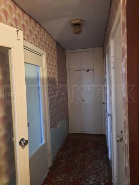 Apartments for sale 2 rooms, 49 m². Myru 54 , Chernihiv. 