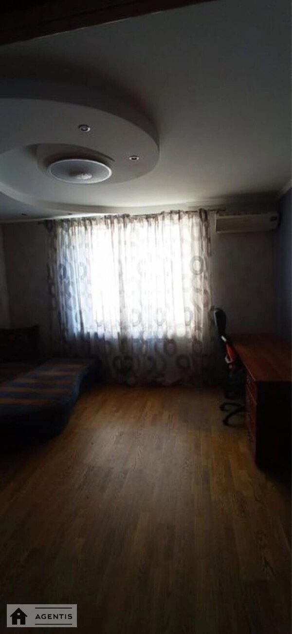 Apartment for rent 3 rooms, 100 m², 4th fl./20 floors. 2, Oleny Pchilky vul., Kyiv. 