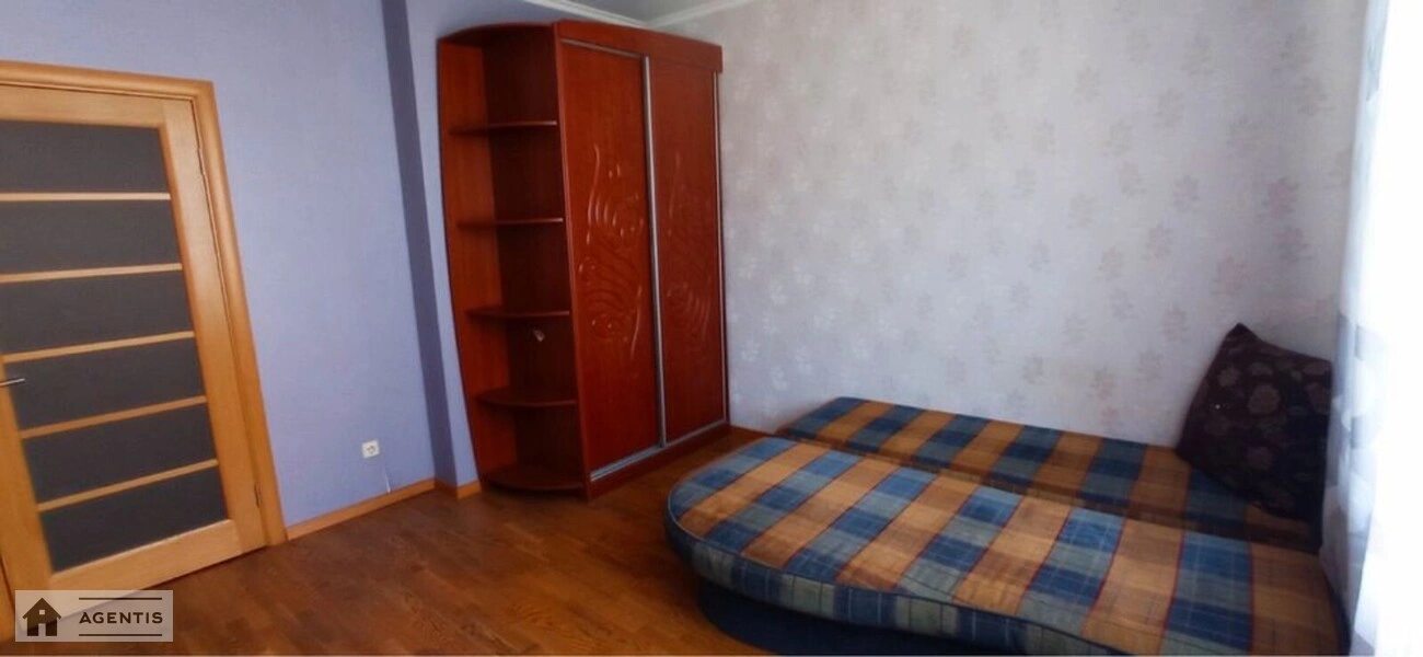 Apartment for rent 3 rooms, 100 m², 4th fl./20 floors. 2, Oleny Pchilky vul., Kyiv. 