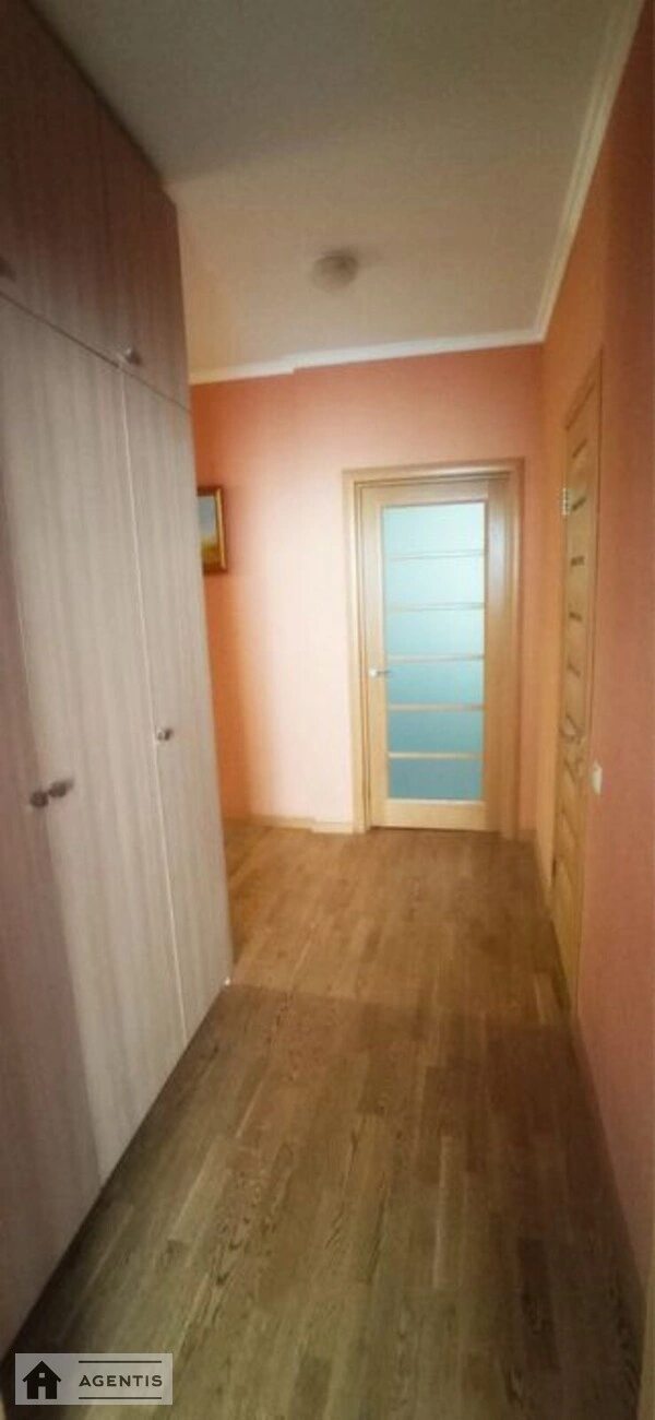 Apartment for rent 3 rooms, 100 m², 4th fl./20 floors. 2, Oleny Pchilky vul., Kyiv. 