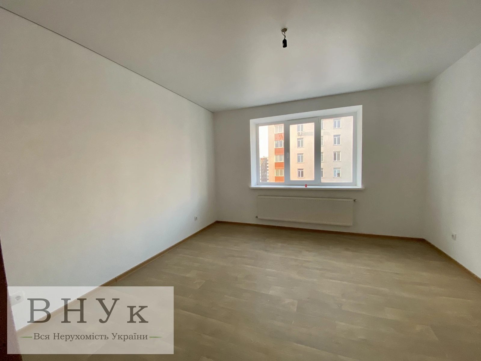 Продаж квартири 3 кімнати, 75 m², 9 пов./9 поверхів. Смакули , Тернопіль. 