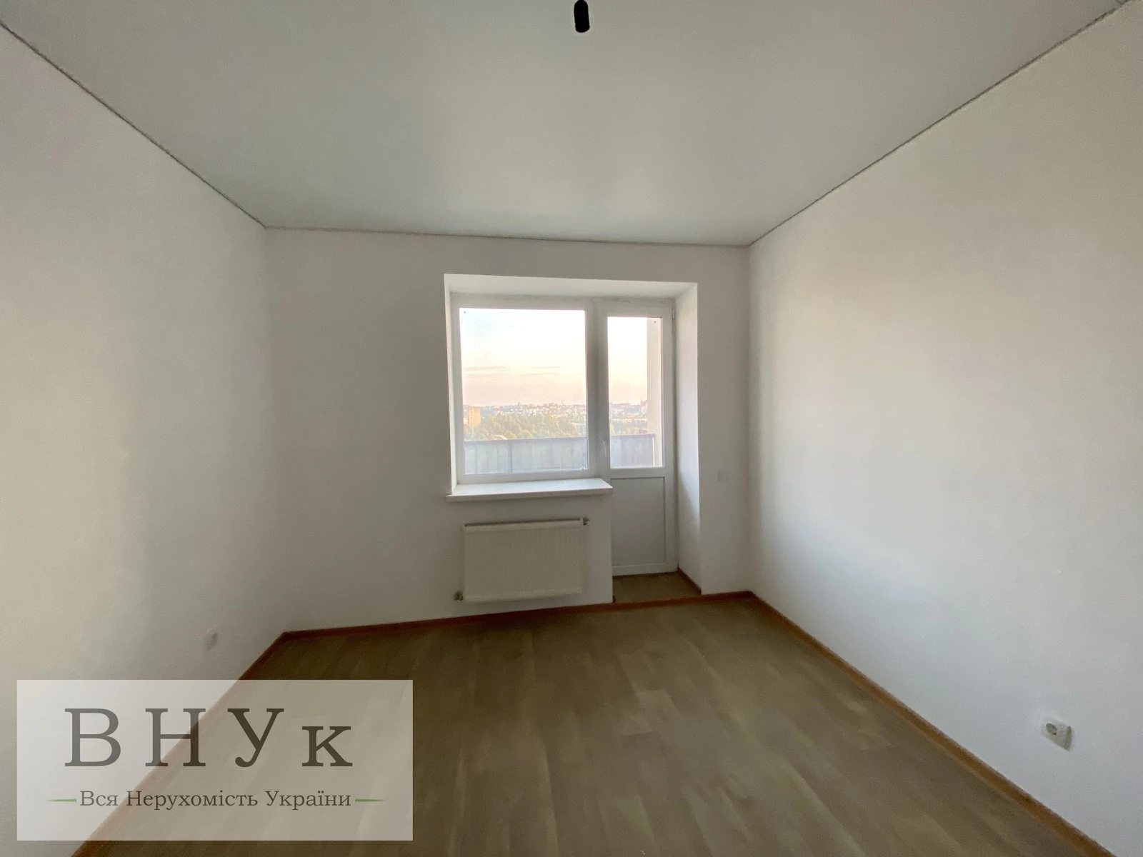 Продаж квартири 3 кімнати, 75 m², 9 пов./9 поверхів. Смакули , Тернопіль. 