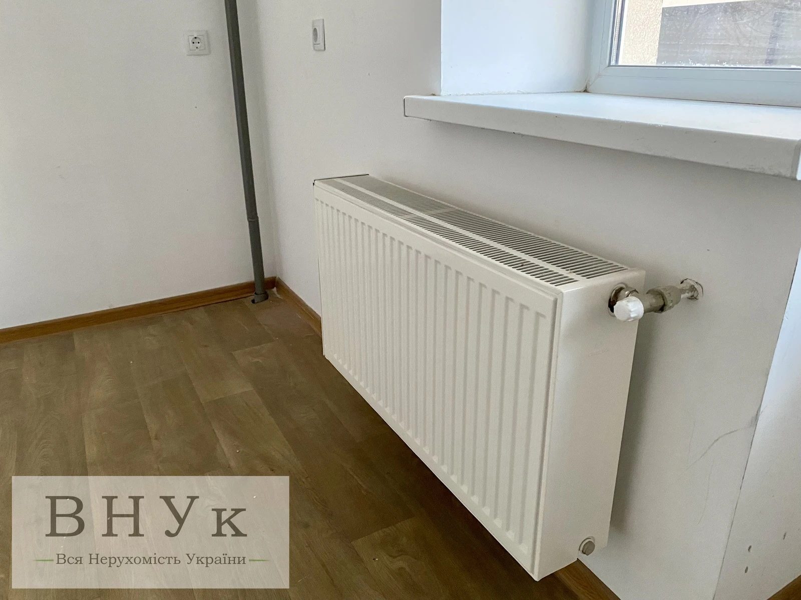 Продаж квартири 3 кімнати, 75 m², 9 пов./9 поверхів. Смакули , Тернопіль. 