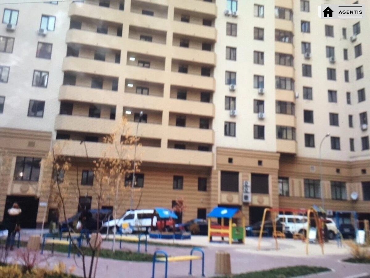 Здам квартиру 2 кімнати, 57 m², 17 пов./21 поверх. 75, Дмитрівська 75, Київ. 