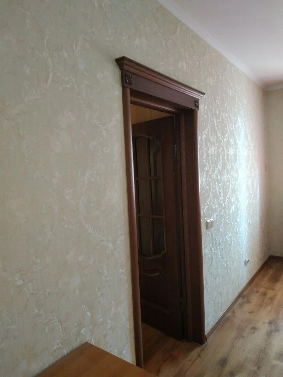 Сдам квартиру 2 комнаты, 78 m², 5 эт./24 этажа. Градинская, Киев. 