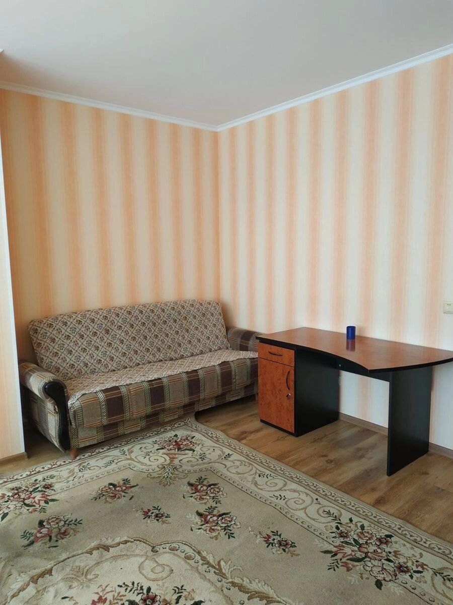 Здам квартиру 2 кімнати, 78 m², 5 пов./24 поверхи. Градинська, Київ. 