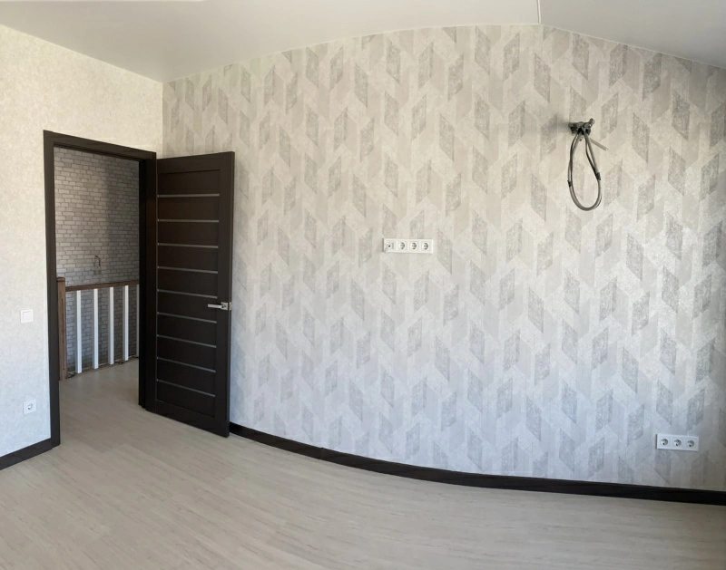 Продажа дома. 2 rooms, 90 m², 2 floors. 28, Ясная, Борисполь. 