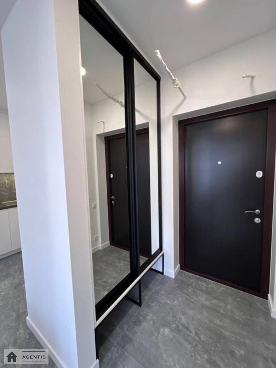 Сдам квартиру 2 комнаты, 47 m², 12 эт./18 этажей. Генерала Грекова вул., Киев. 