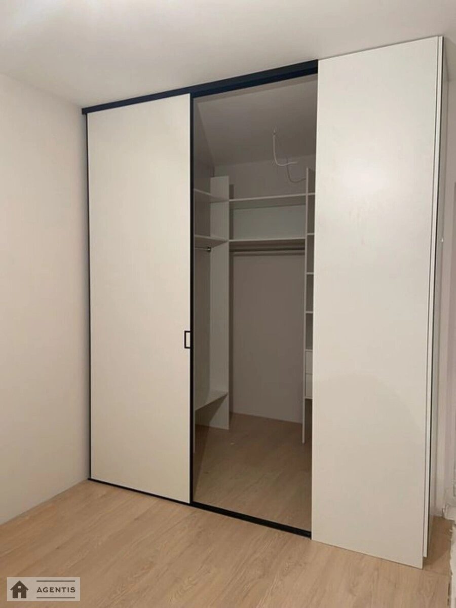 Сдам квартиру 1 комната, 41 m², 24 эт./25 этажей. Балтийский, Киев. 