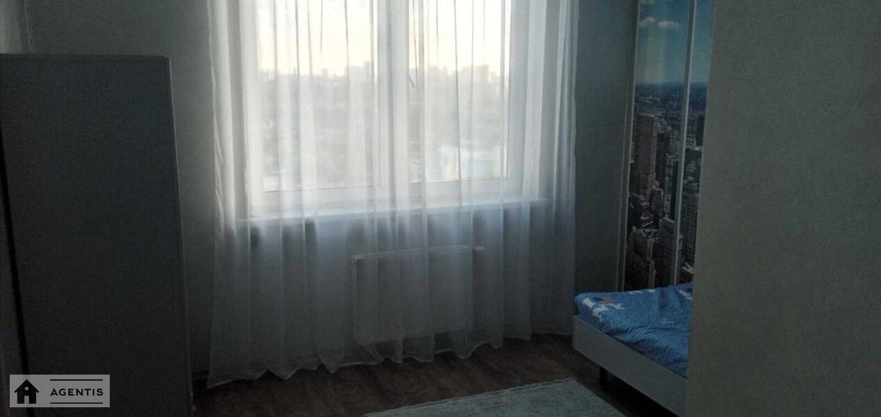 Apartment for rent 2 rooms, 70 m², 14th fl./15 floors. Podilskyy rayon, Kyiv. 