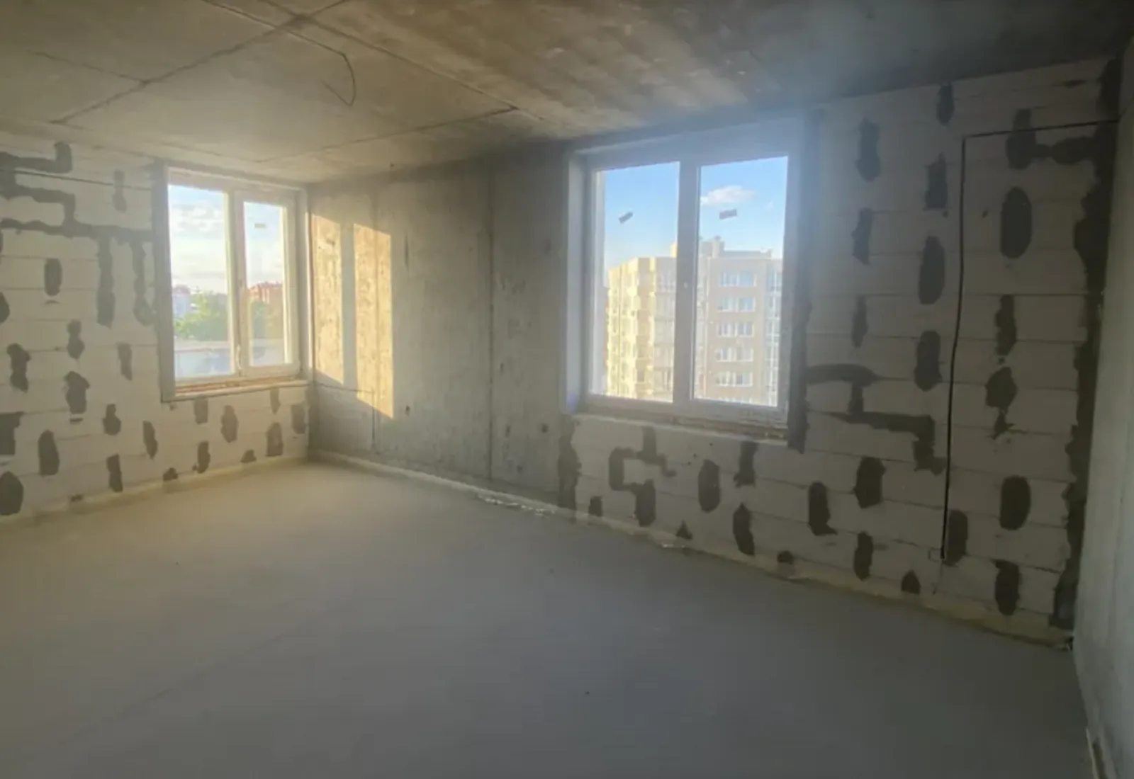 Apartments for sale 3 rooms, 95 m², 8th fl./9 floors. Дружба, Ternopil. 