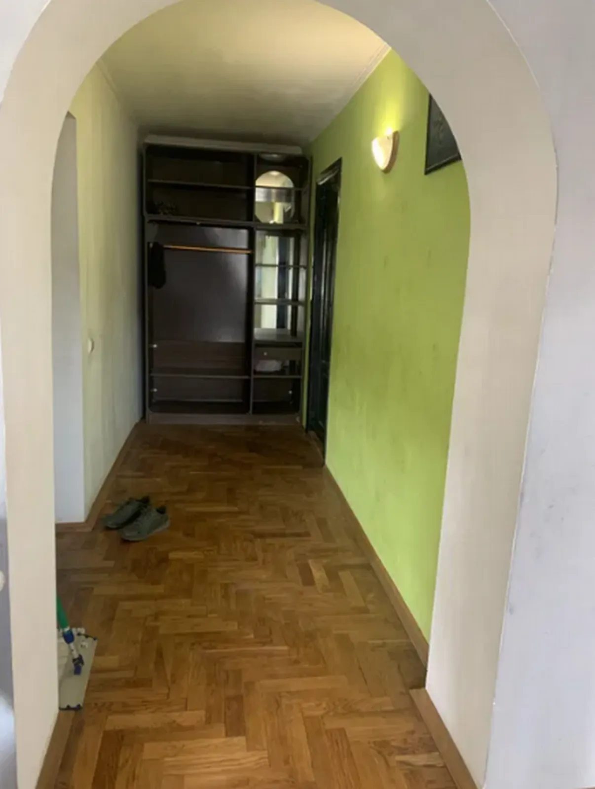 Продаж квартири 3 кімнати, 69 m², 4 пов./9 поверхів. Центр, Тернопіль. 