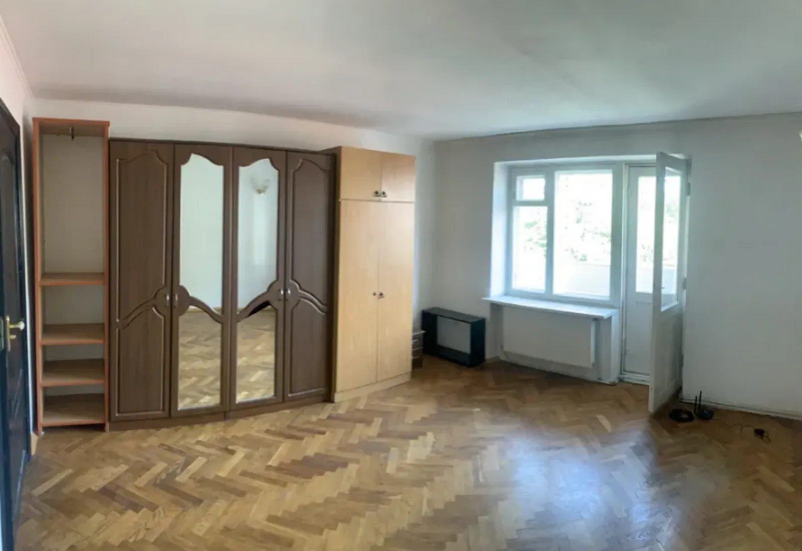 Продаж квартири 3 кімнати, 69 m², 4 пов./9 поверхів. Центр, Тернопіль. 