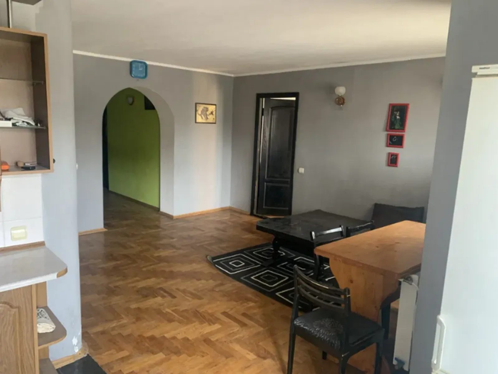 Продаж квартири 3 кімнати, 69 m², 4 пов./9 поверхів. Центр, Тернопіль. 