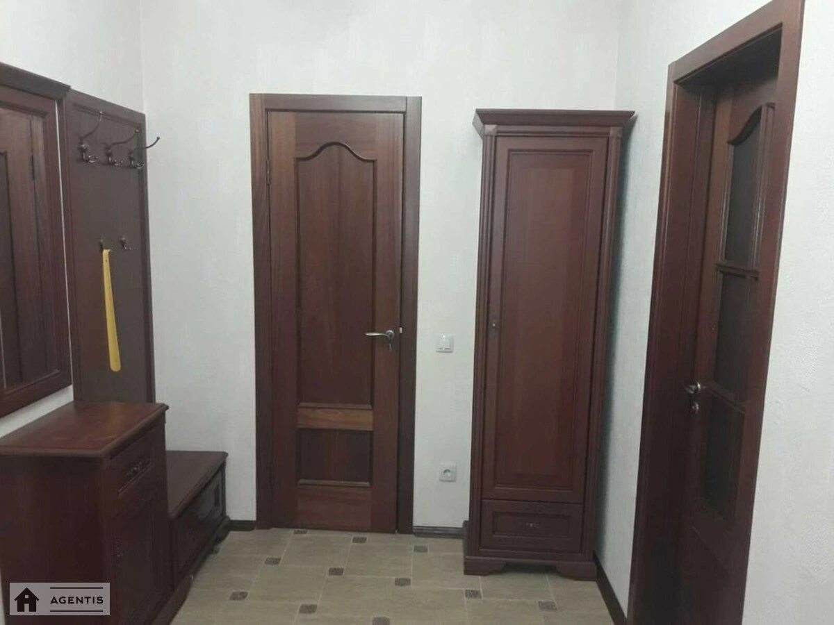 Здам квартиру 1 кімната, 52 m², 16 пов./16 поверхів. Дарницький район, Київ. 