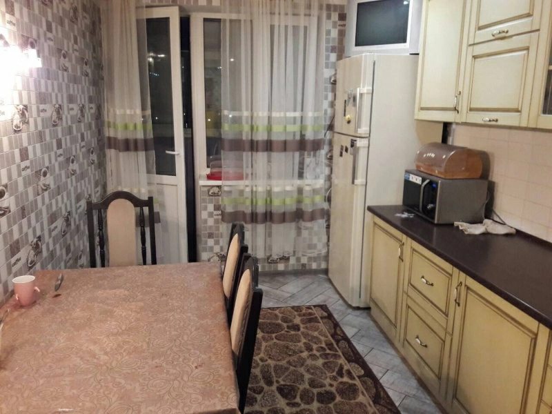 Продаж квартири. 3 rooms, 111 m², 7th floor/9 floors. 1, Киевский Шлях, Бориспіль. 