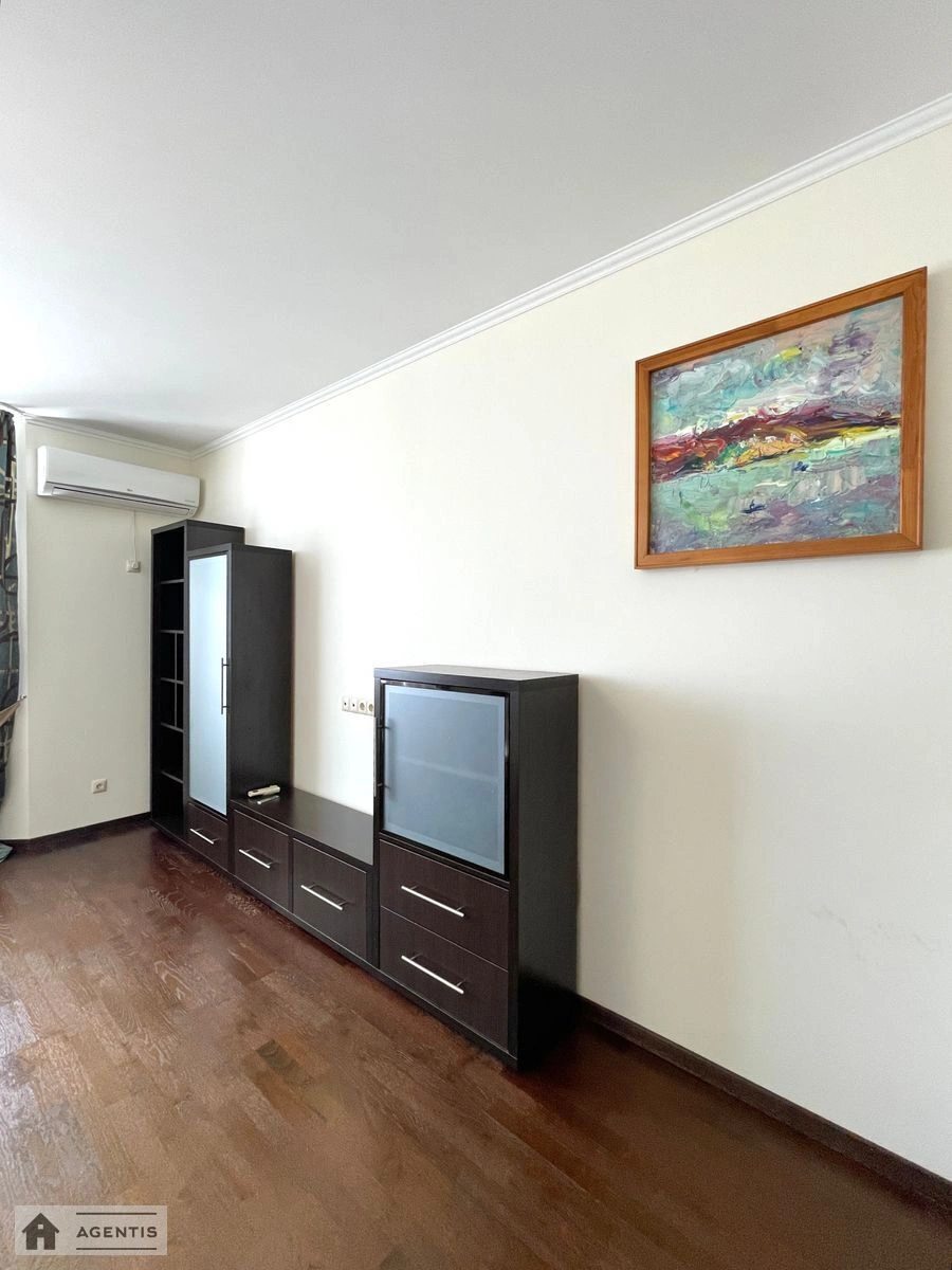 Apartment for rent 2 rooms, 78 m², 21st fl./24 floors. 9, Knyazhiy Zaton 9, Kyiv. 