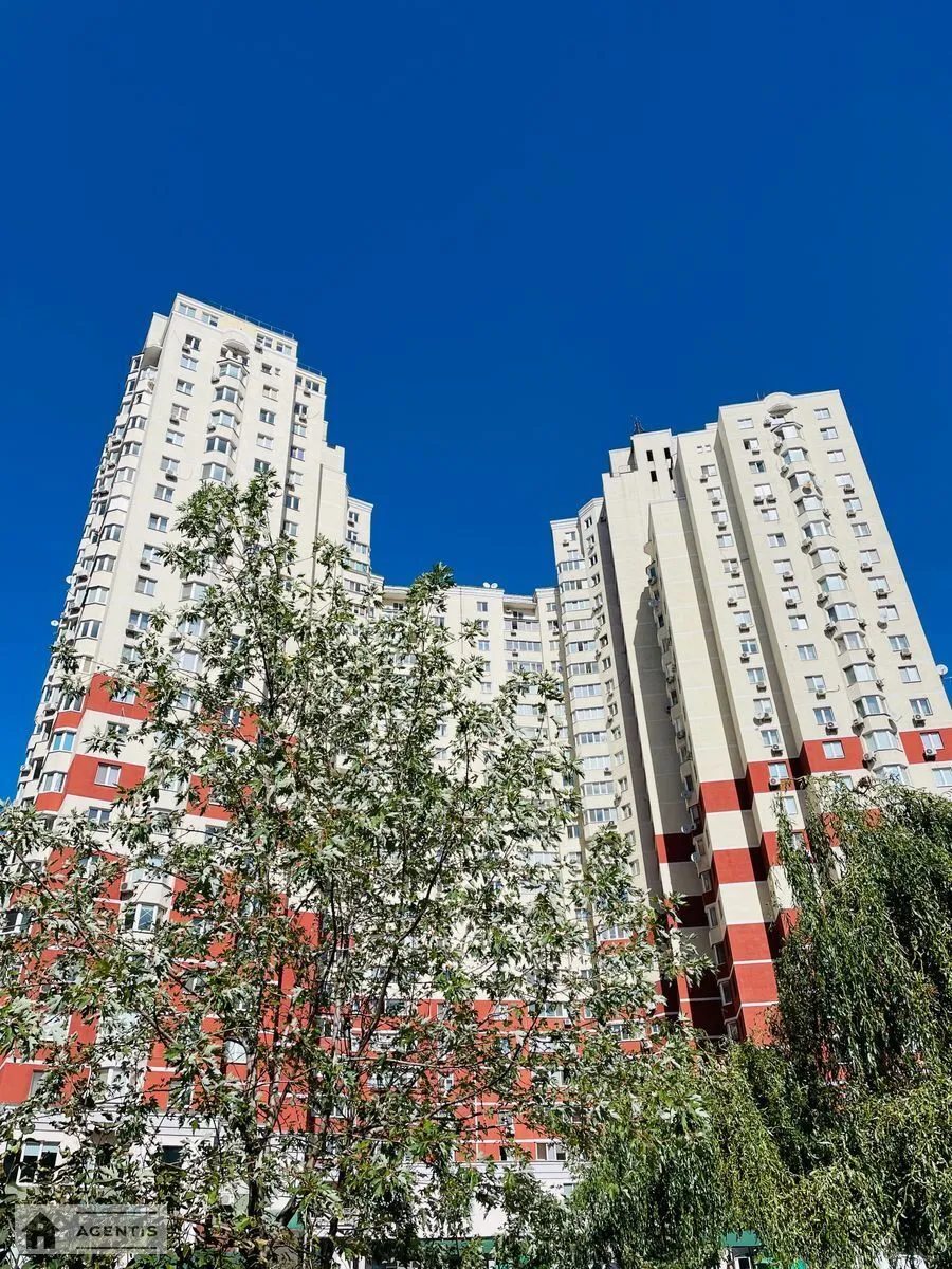 Здам квартиру 2 кімнати, 78 m², 21 пов./24 поверхи. 9, Княжий Затон 9, Київ. 