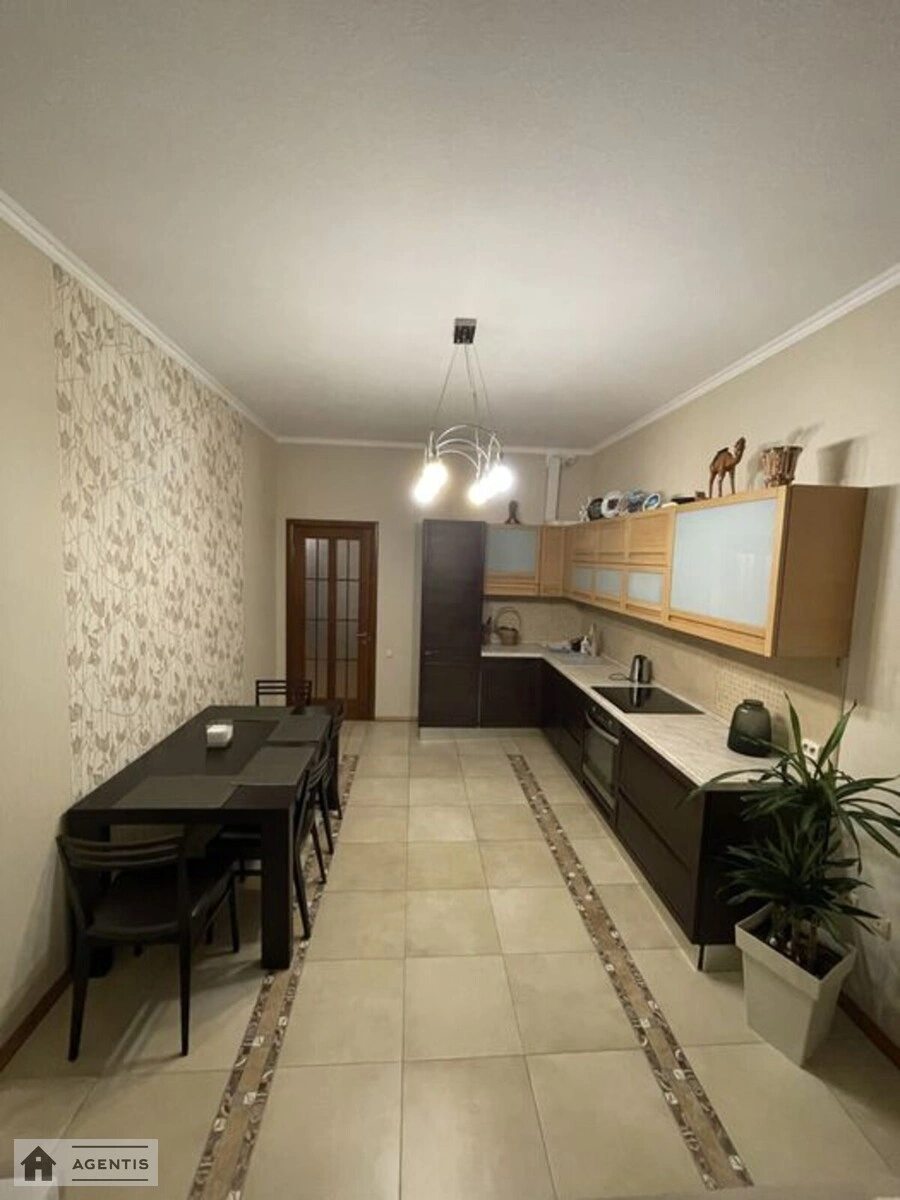 Здам квартиру 1 кімната, 55 m², 7 пов./9 поверхів. 44, Шота Руставелі вул., Київ. 