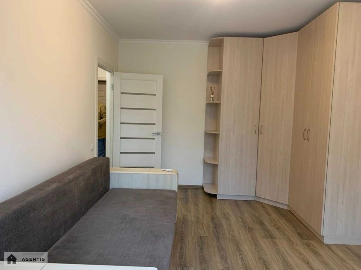 Сдам квартиру 1 комната, 45 m², 2 эт./22 этажа. Академіка Вернадського бульв., Киев. 