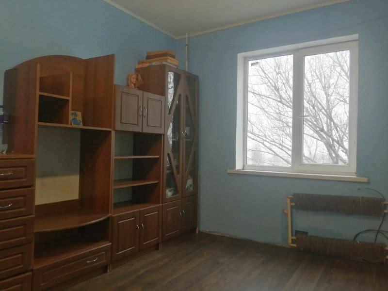 Apartment for rent. 1 room, 22 m², 8th floor/9 floors. 167, Heroev Slalynhrada, Dnipro. 