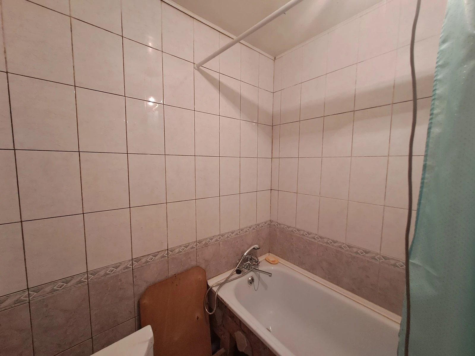 Здам квартиру 1 кімната, 26 m², 2 пов./10 поверхів. Просвіти вул., Тернопіль. 