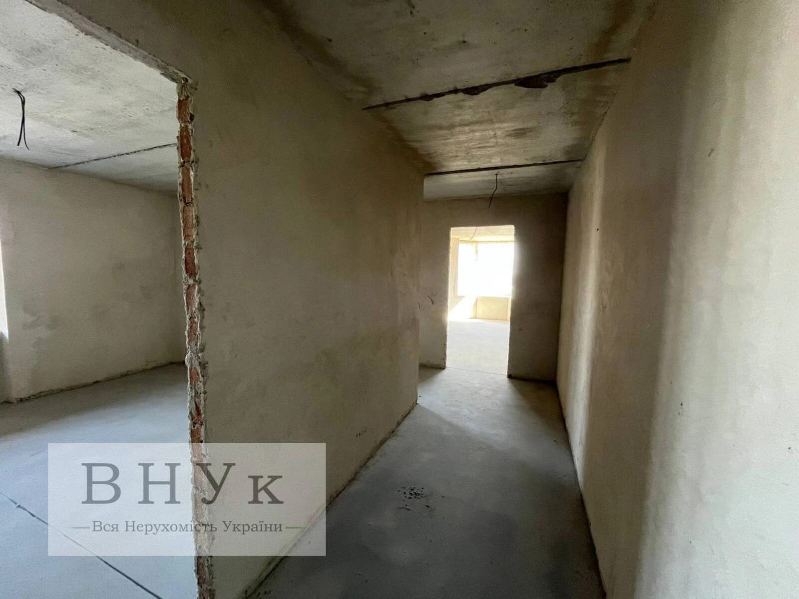 Продаж квартири 3 кімнати, 102 m², 5 пов./11 поверхів. Курбаса Л. вул., Тернопіль. 