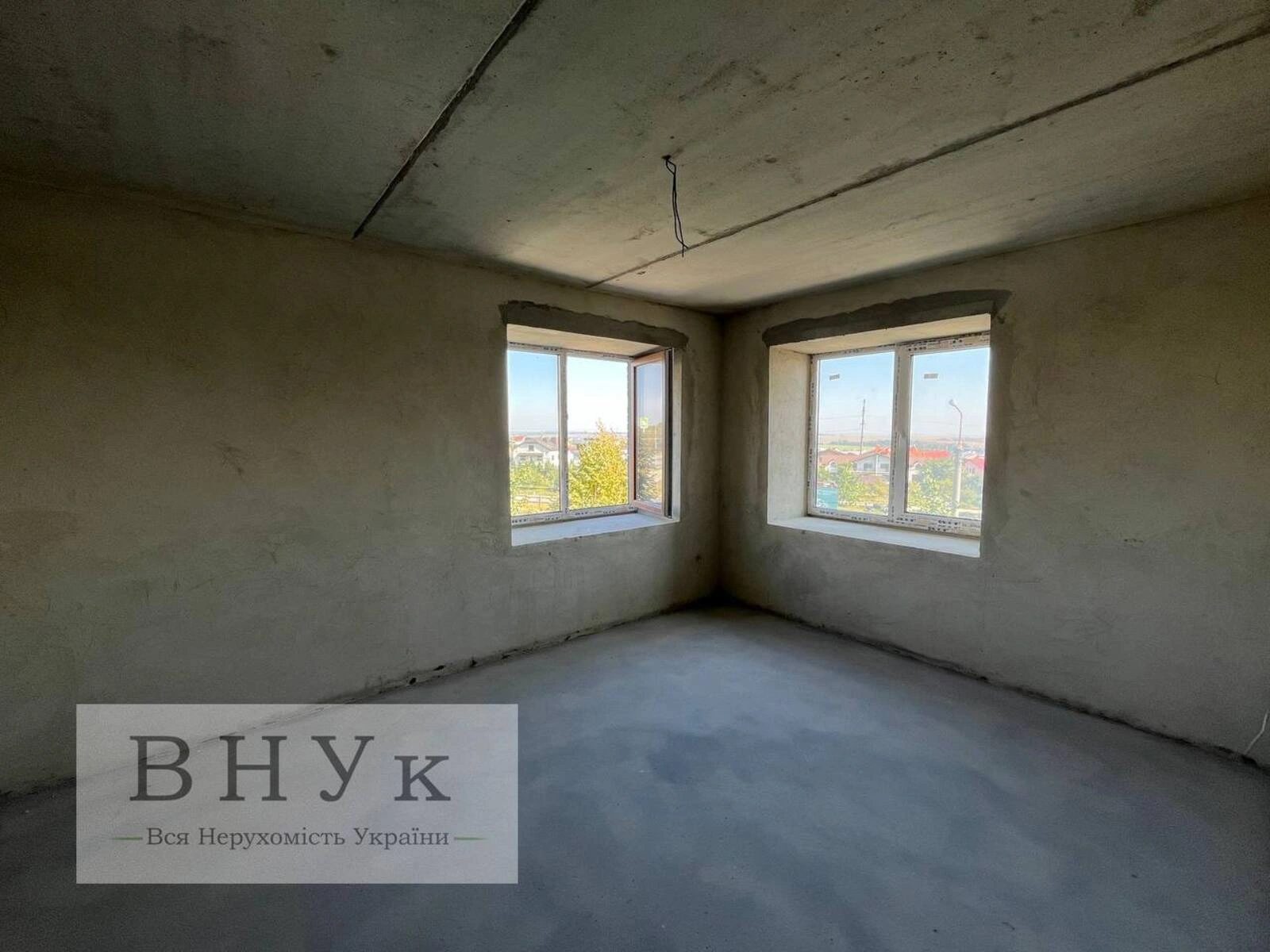 Продаж квартири 3 кімнати, 102 m², 5 пов./11 поверхів. Курбаса Л. вул., Тернопіль. 