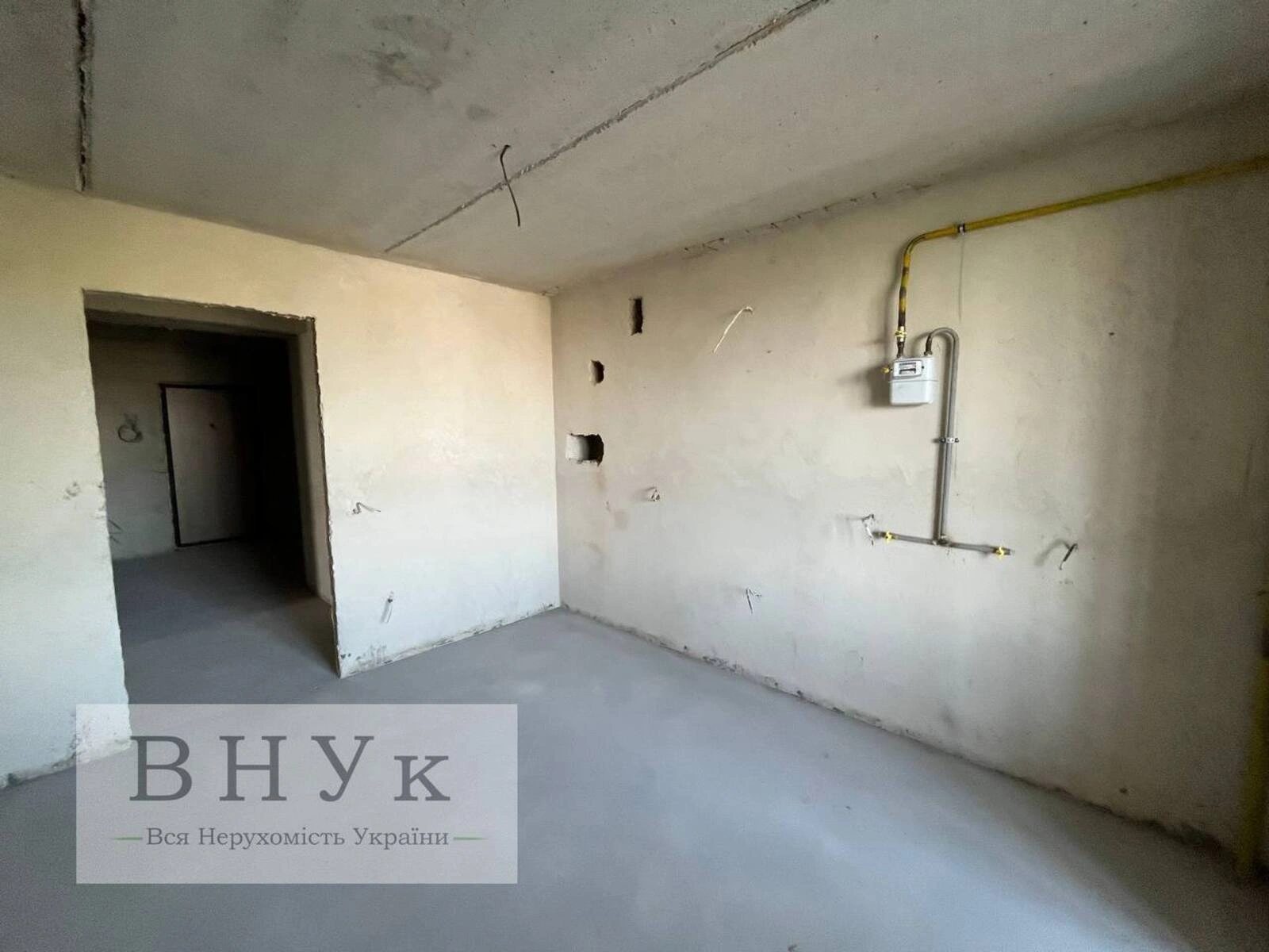 Продаж квартири 3 кімнати, 102 m², 5 пов./11 поверхів. Курбаса Л. вул., Тернопіль. 