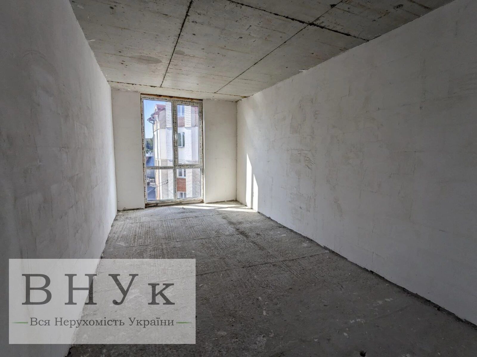 Apartments for sale 2 rooms, 744 m², 4th fl./6 floors. Petrykivska , Ternopil. 