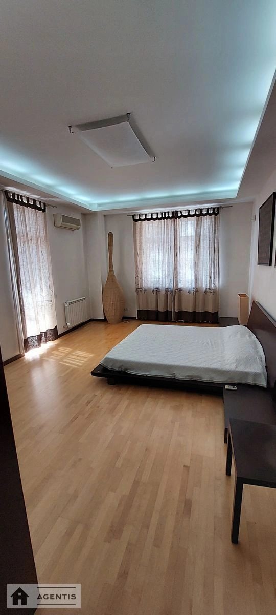 Apartment for rent 3 rooms, 160 m², 5th fl./18 floors. 1, Lyeskova 1, Kyiv. 