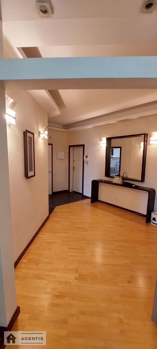 Apartment for rent 3 rooms, 160 m², 5th fl./18 floors. 1, Lyeskova 1, Kyiv. 