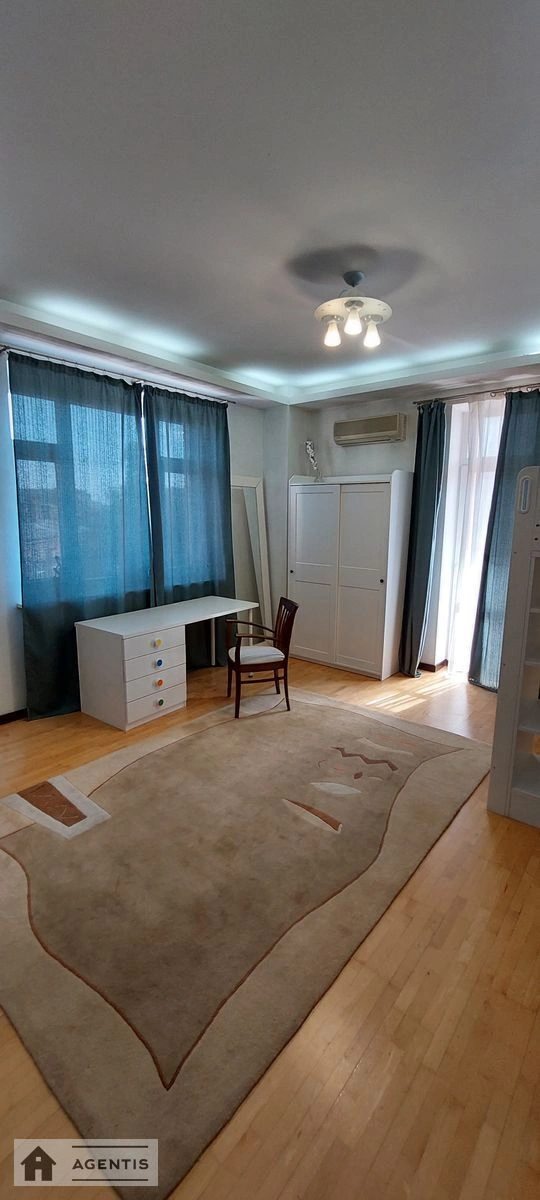 Apartment for rent 3 rooms, 160 m², 5th fl./18 floors. 1, Lyeskova 1, Kyiv. 