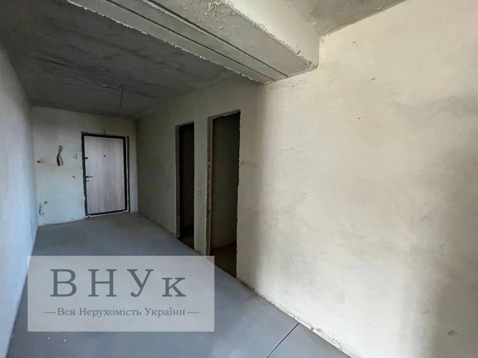 Продаж квартири 3 кімнати, 97 m², 3 пов./11 поверхів. Курбаса Л. вул., Тернопіль. 