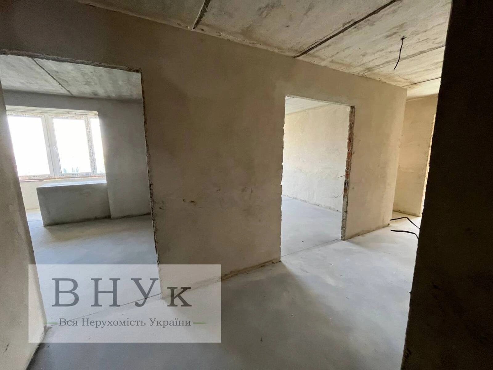 Продаж квартири 3 кімнати, 97 m², 3 пов./11 поверхів. Курбаса Л. вул., Тернопіль. 