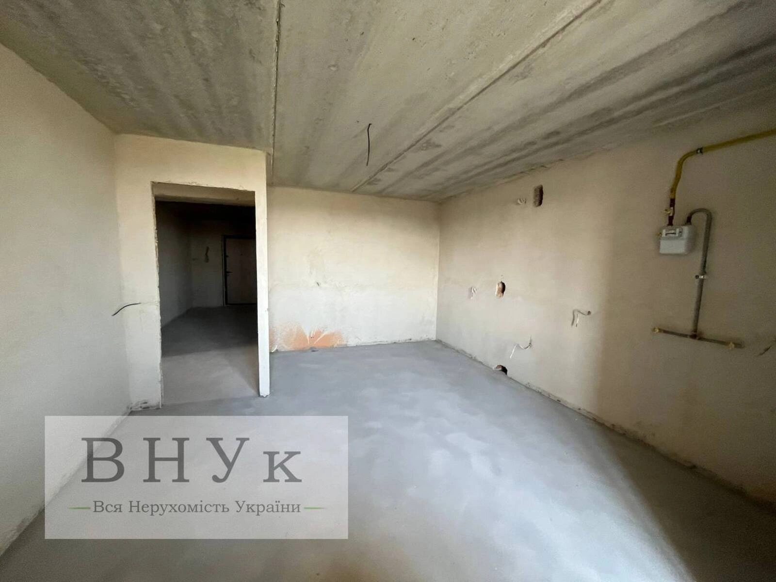 Продаж квартири 3 кімнати, 97 m², 3 пов./11 поверхів. Курбаса Л. вул., Тернопіль. 