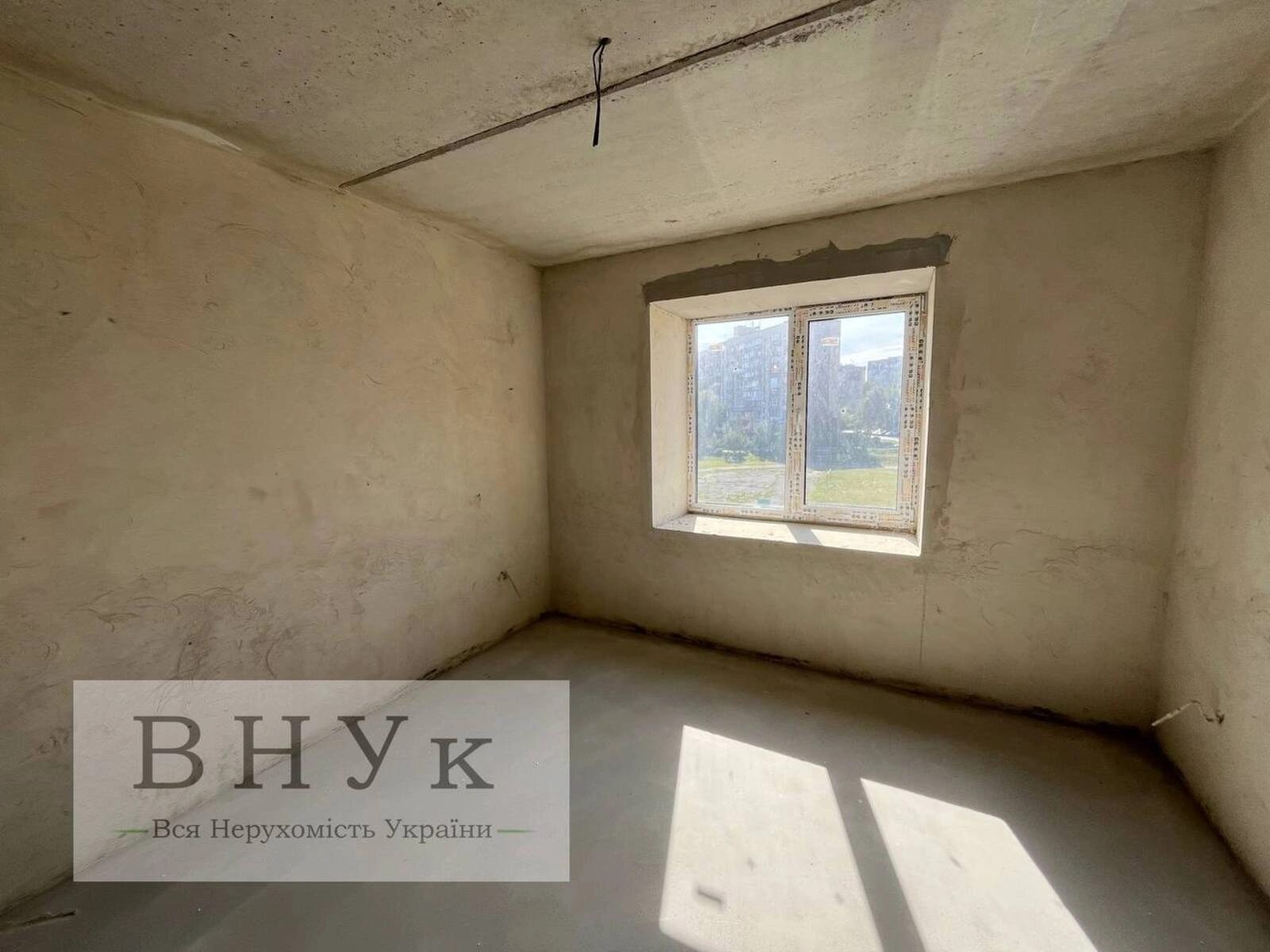 Продаж квартири 3 кімнати, 97 m², 3 пов./11 поверхів. Курбаса Л. вул., Тернопіль. 