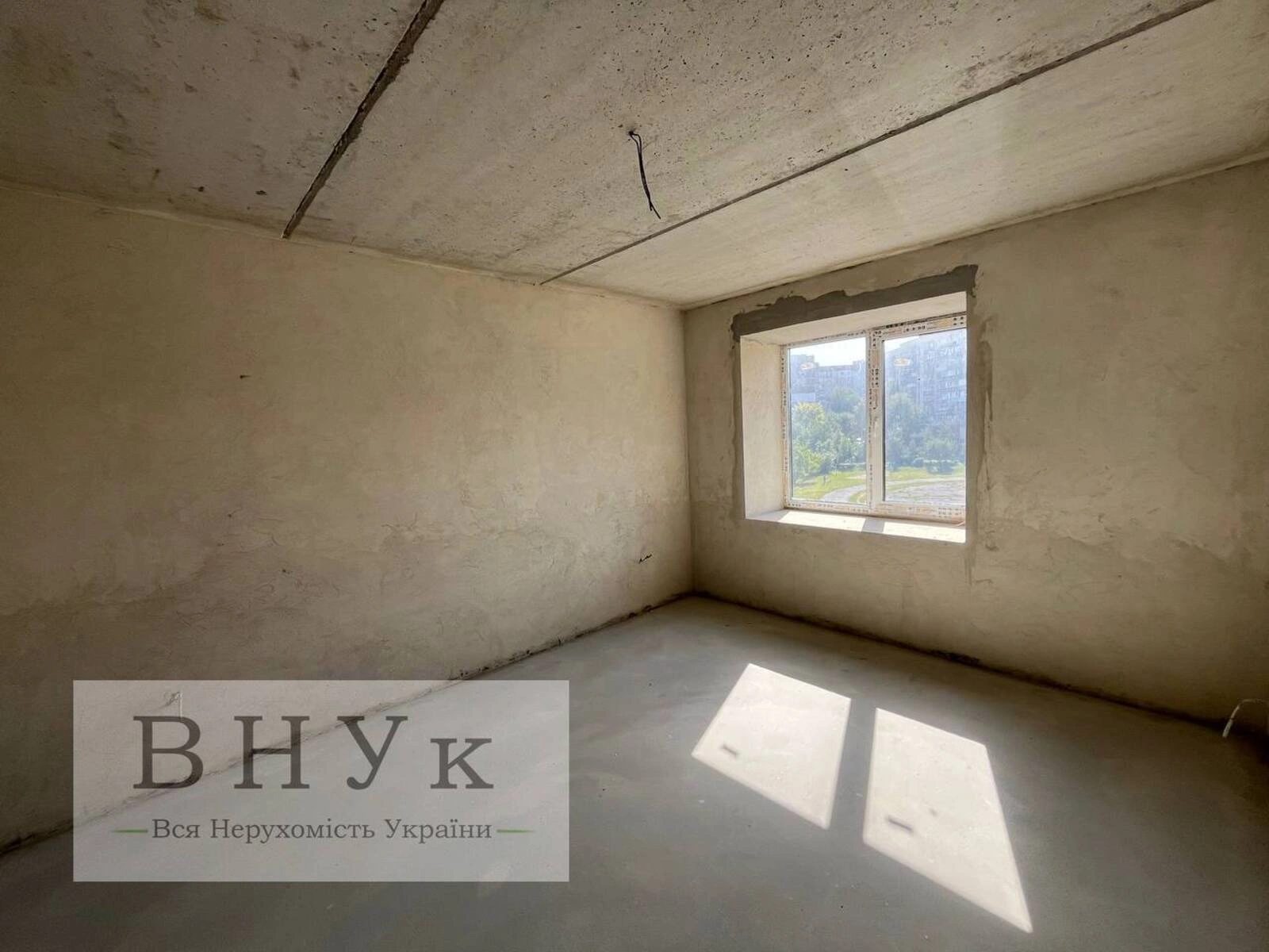 Продаж квартири 3 кімнати, 97 m², 3 пов./11 поверхів. Курбаса Л. вул., Тернопіль. 